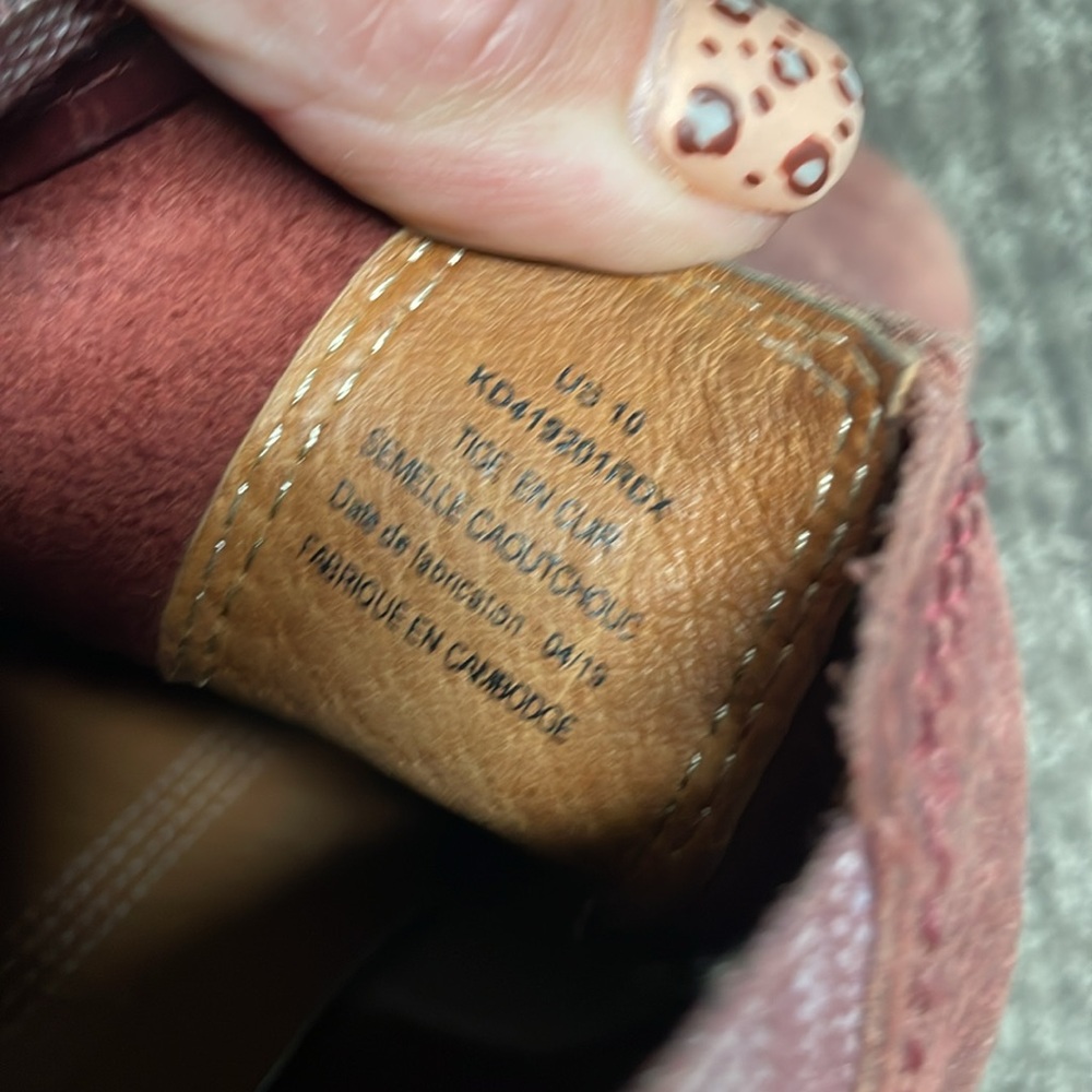 Kodiak boot - Picture 9 of 9